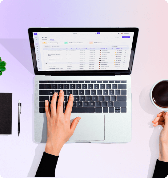 About SenseHR