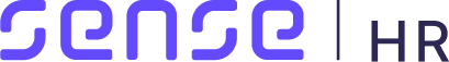 SenseHR logo