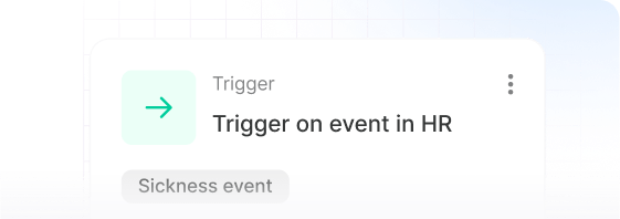 Strict on Data Security