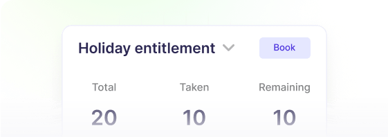 Non-Instrusive and Easy to Use