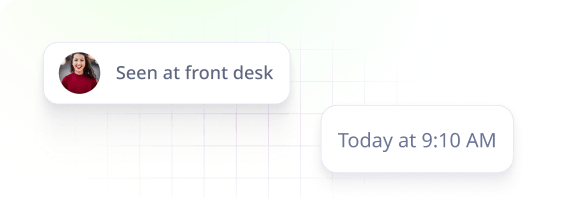 Non-Instrusive and Easy to Use
