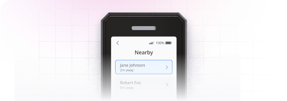 Non-Instrusive and Easy to Use