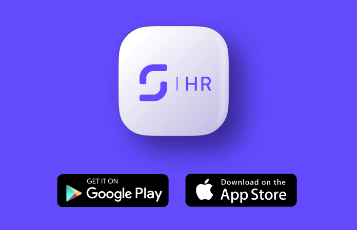 SenseHR for Android and IOS
