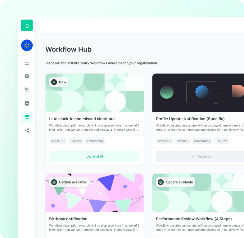 Create Background Business Logic screenshot