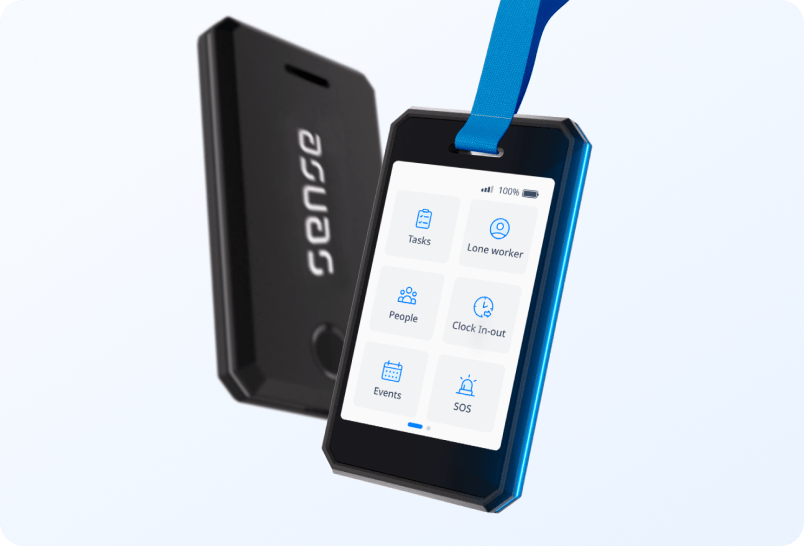 Wearable Tech screenshot