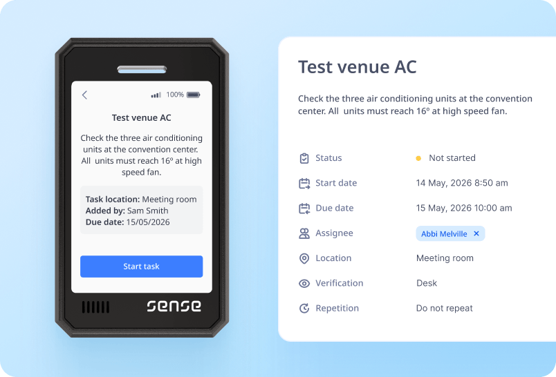 Tasks & To-Dos screenshot