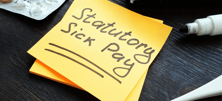 Statutory Sick Pay (SSP) and Occupation Sick Pay (OSP)