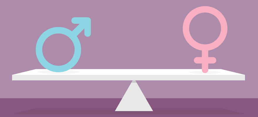 Gender pay gap reporting – all you need to know.
