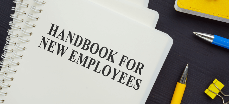 7 Employee Handbook Examples for Modern HR Software Teams