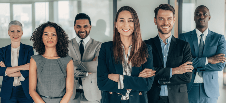 6 powerful leadership styles and when to use them.