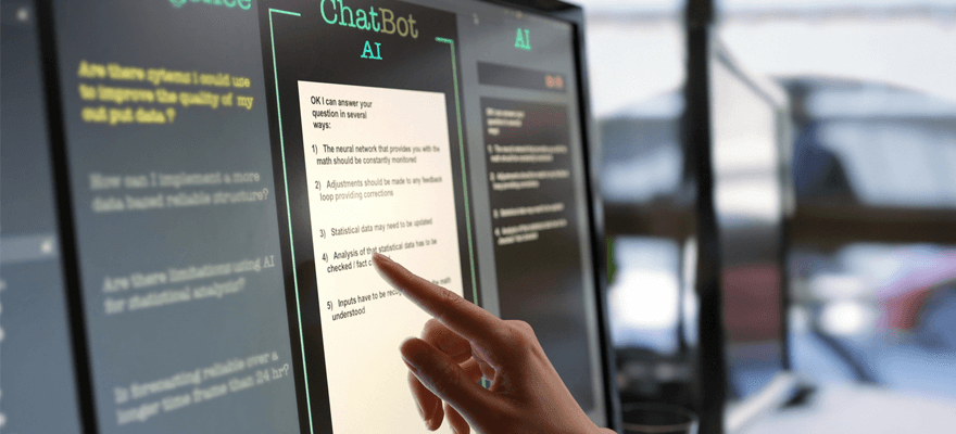 Does your business need an AI usage policy?