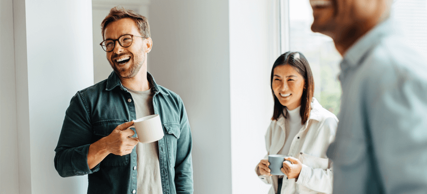 Do coffee breaks really increase productivity?