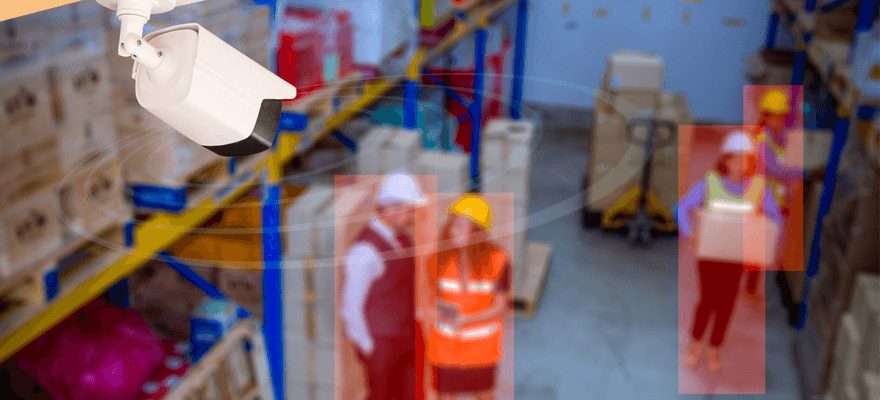 Employee location awareness tracking: big brother or best practice?
