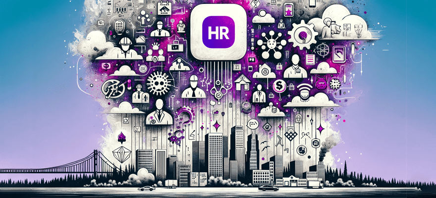 One HR app to rule them all: FTEs, PTs, casuals, freelancers, seasonals and agency staff.