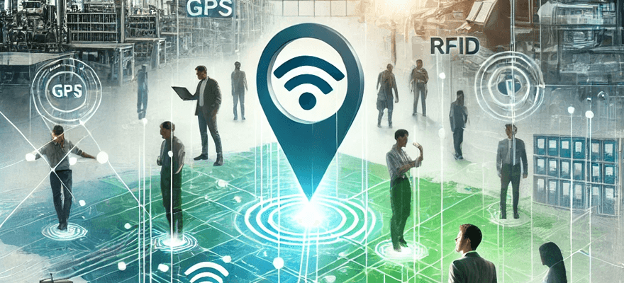 The tech behind employee location tracking: what business owners need to know