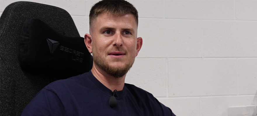 Meet Joel – our implementation specialist