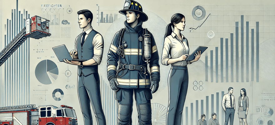 Top 8 in-demand jobs for 2024 and why they’re so popular