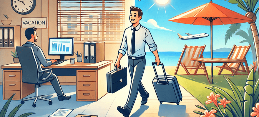 Understanding Annual Leave in the UK: Rights, Benefits, and Entitlements