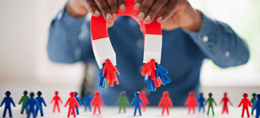 How to attract top talent
