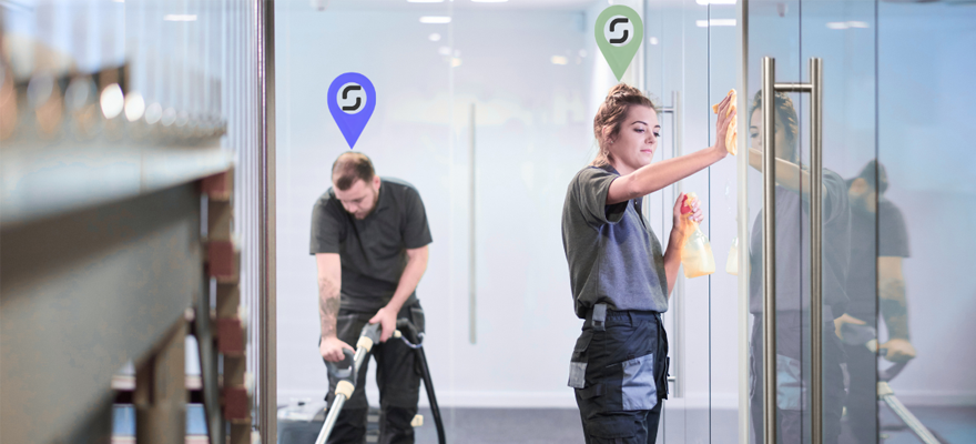 How Sense helped a large cleaning service provider improve service delivery and reduce customer complaints