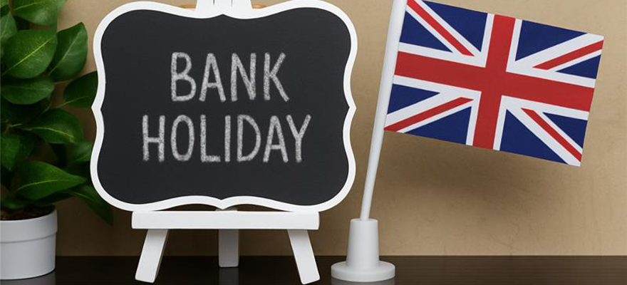 Bank Holiday Entitlement in the UK: How to Calculate for All Employees