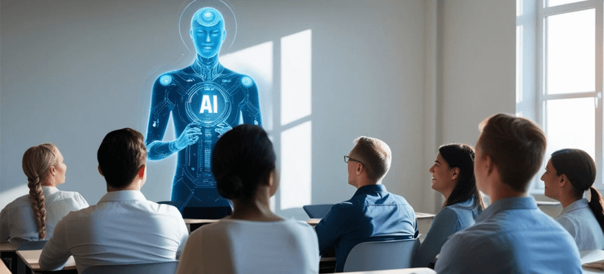 AI in HR: Examples of AI Integration in HR Processes