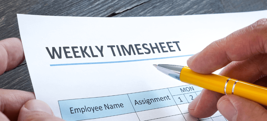 How to reduce unverified hours by 30% (without punishing your staff)