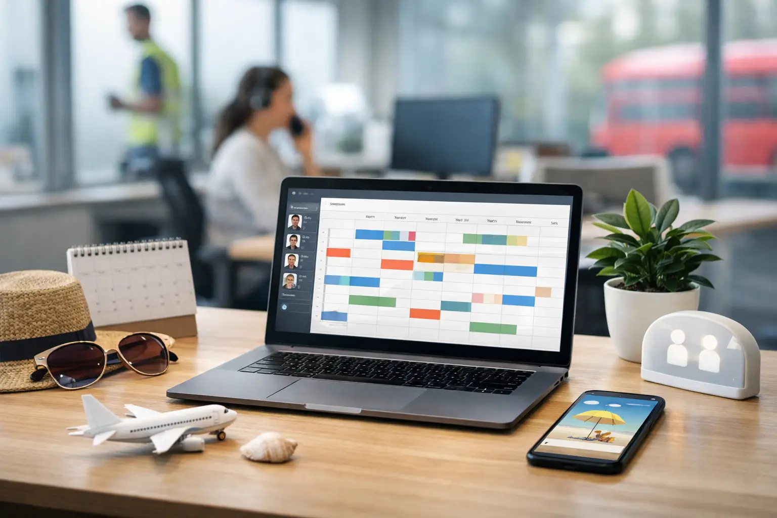 Holiday Management Software UK: What to Look For
