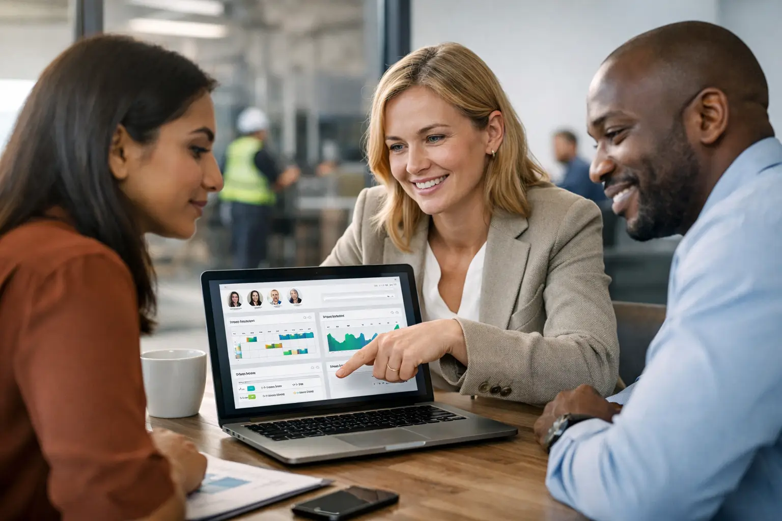 HR Software That Actually Works for UK Teams