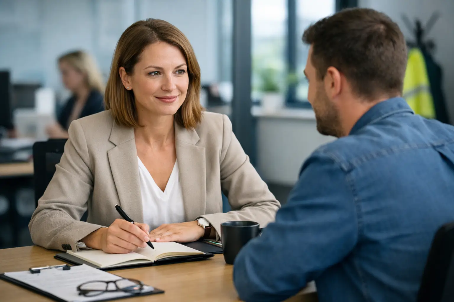 Return to Work Interview Template UK: What to Ask