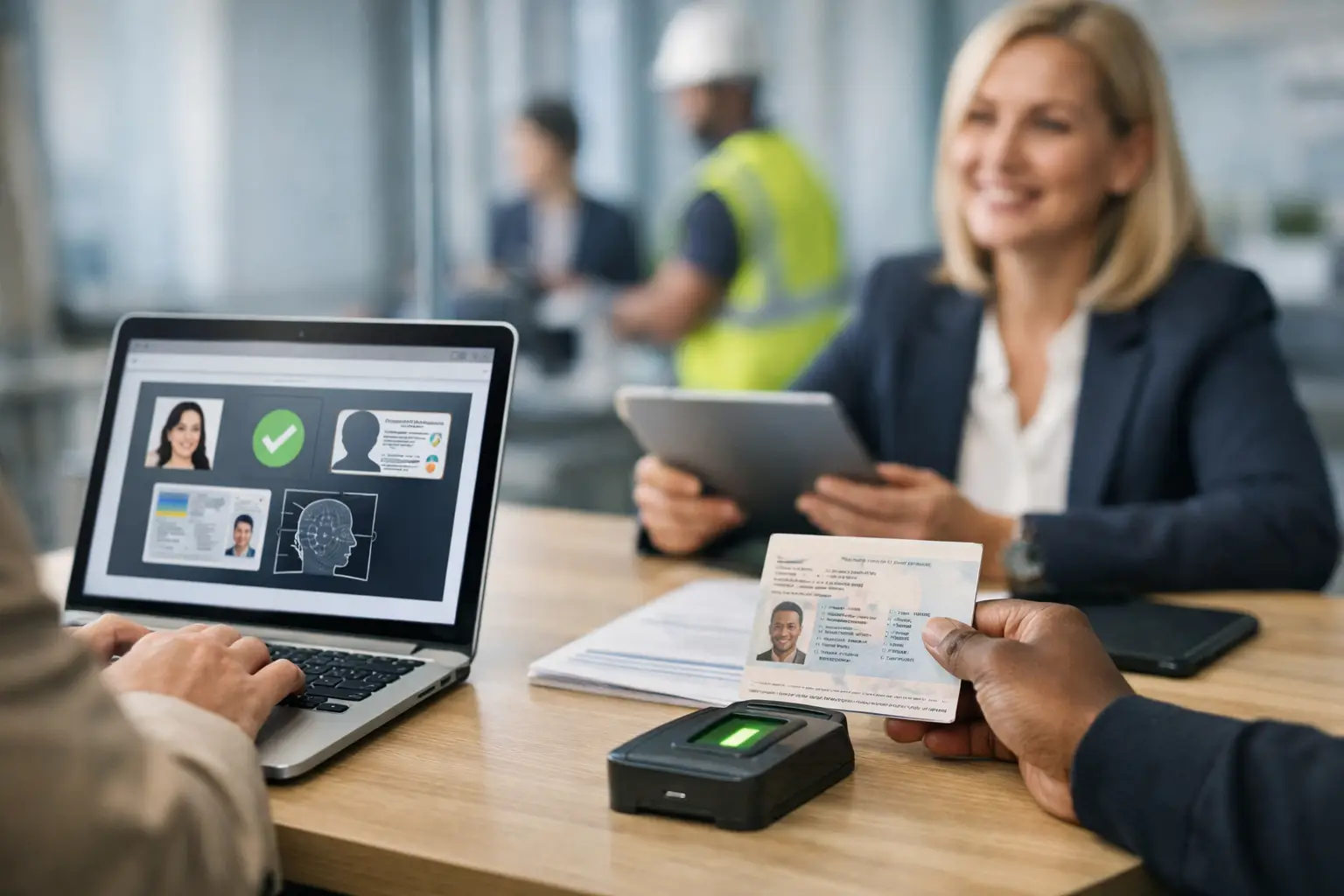 Right to Work Check Software: What It Must Do