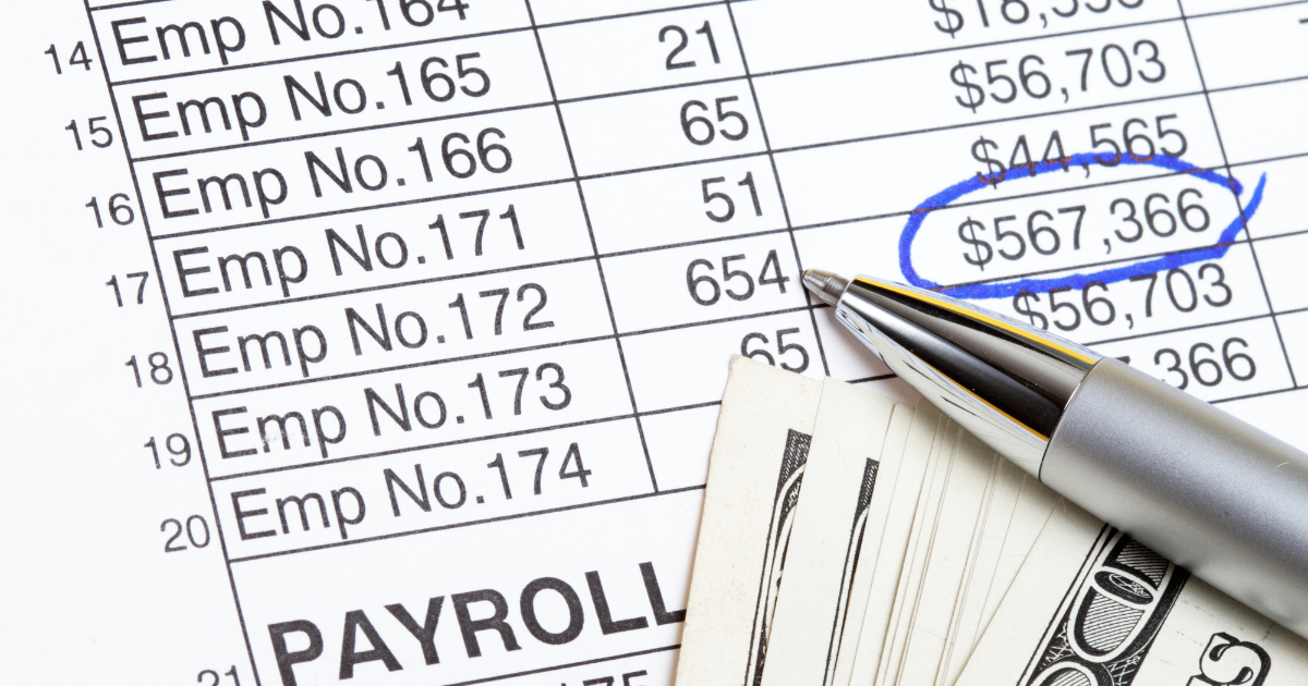 Why Payroll Week Still Runs on Chasing People Down