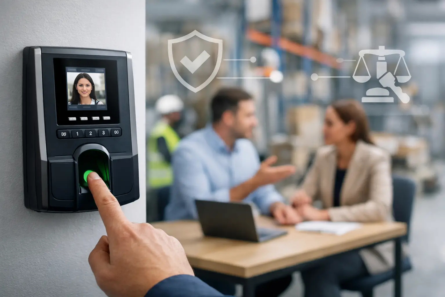 Attendance Systems That Stand Up to Disputes