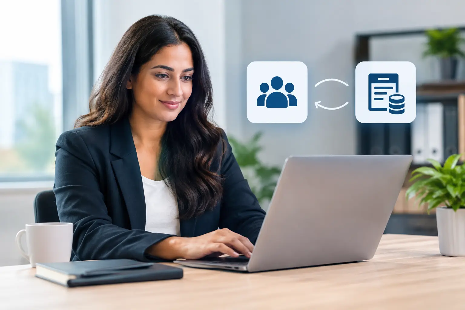 Can Payroll Software Integrate With Existing HR Systems?