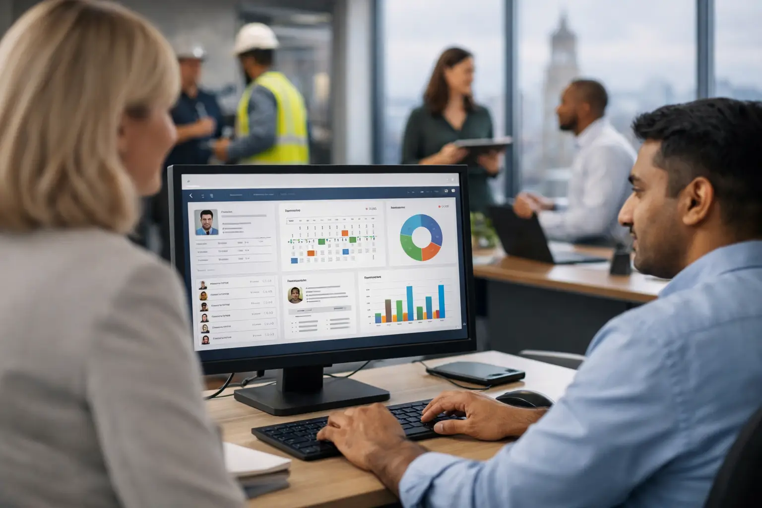 HRIS Systems: What UK Teams Should Expect