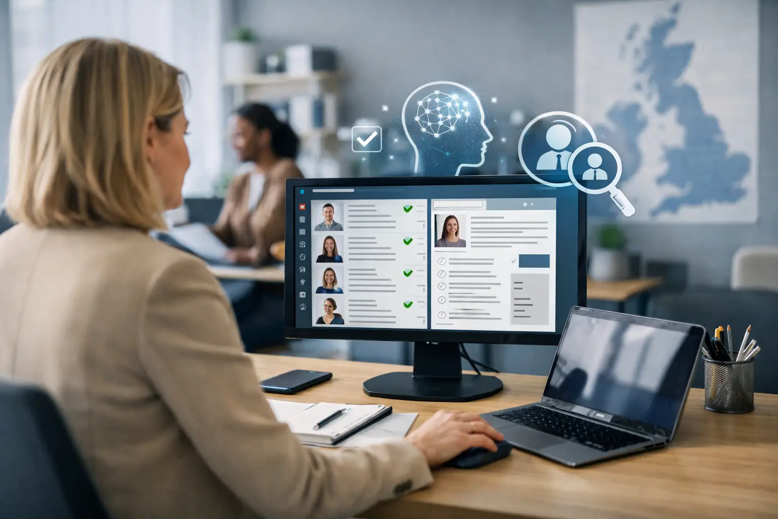 Recruitment ATS Software UK: What to Look For