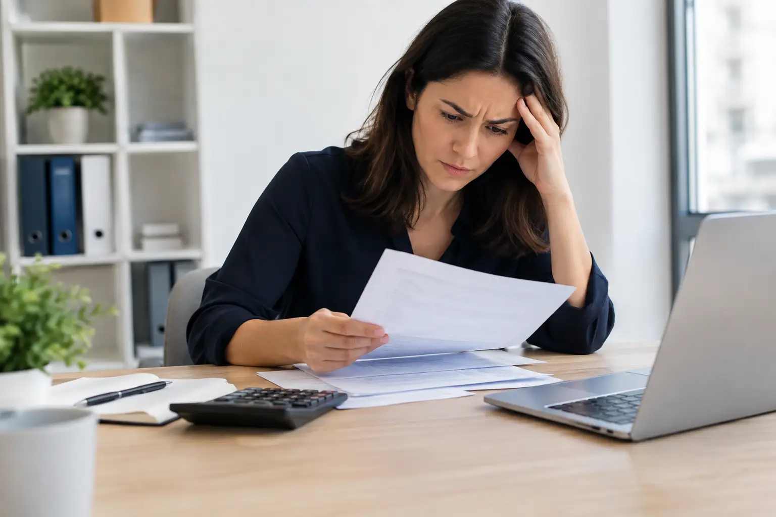 What Causes Payroll Data Errors in UK Businesses?