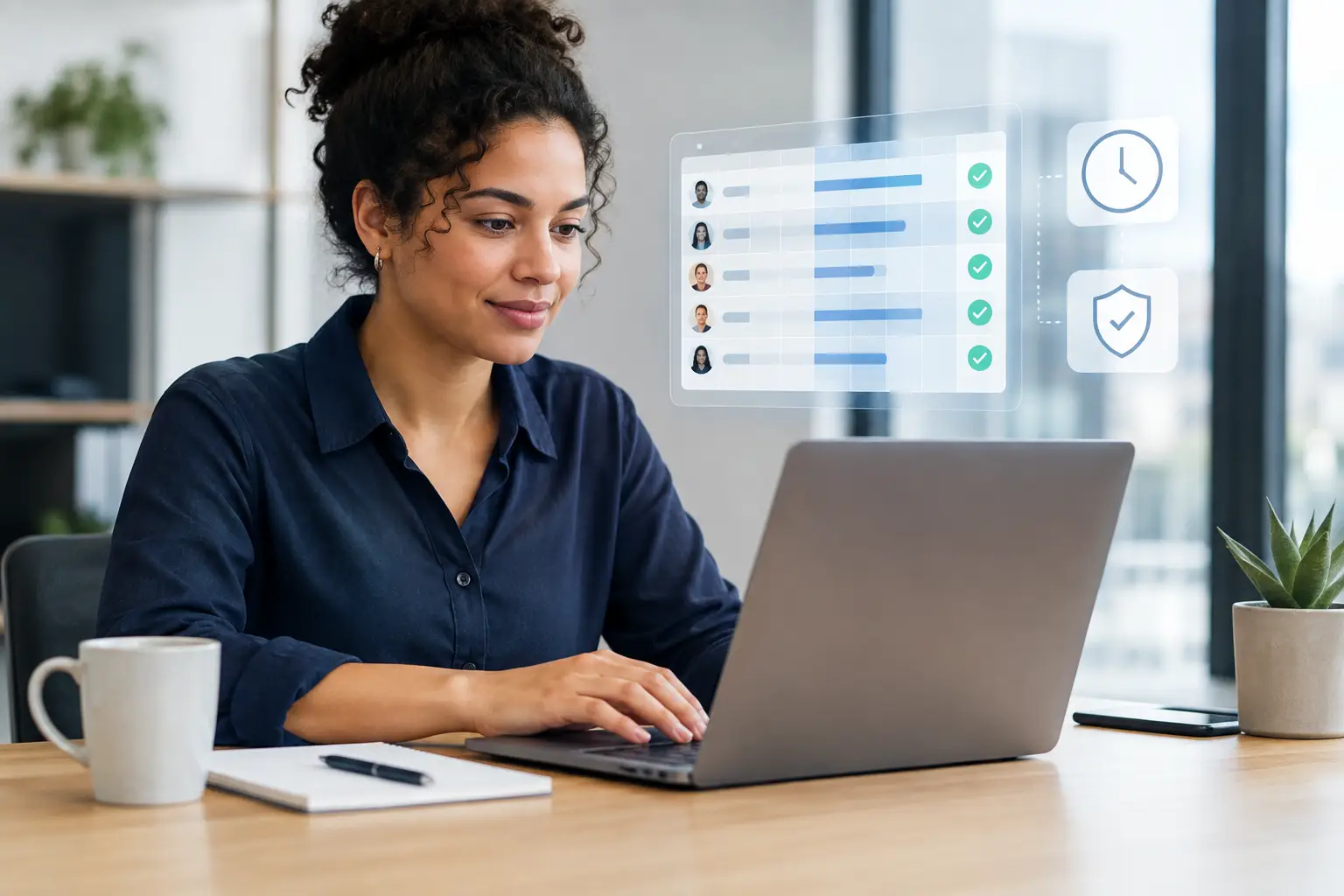What Payroll Timesheet Validation Software Checks