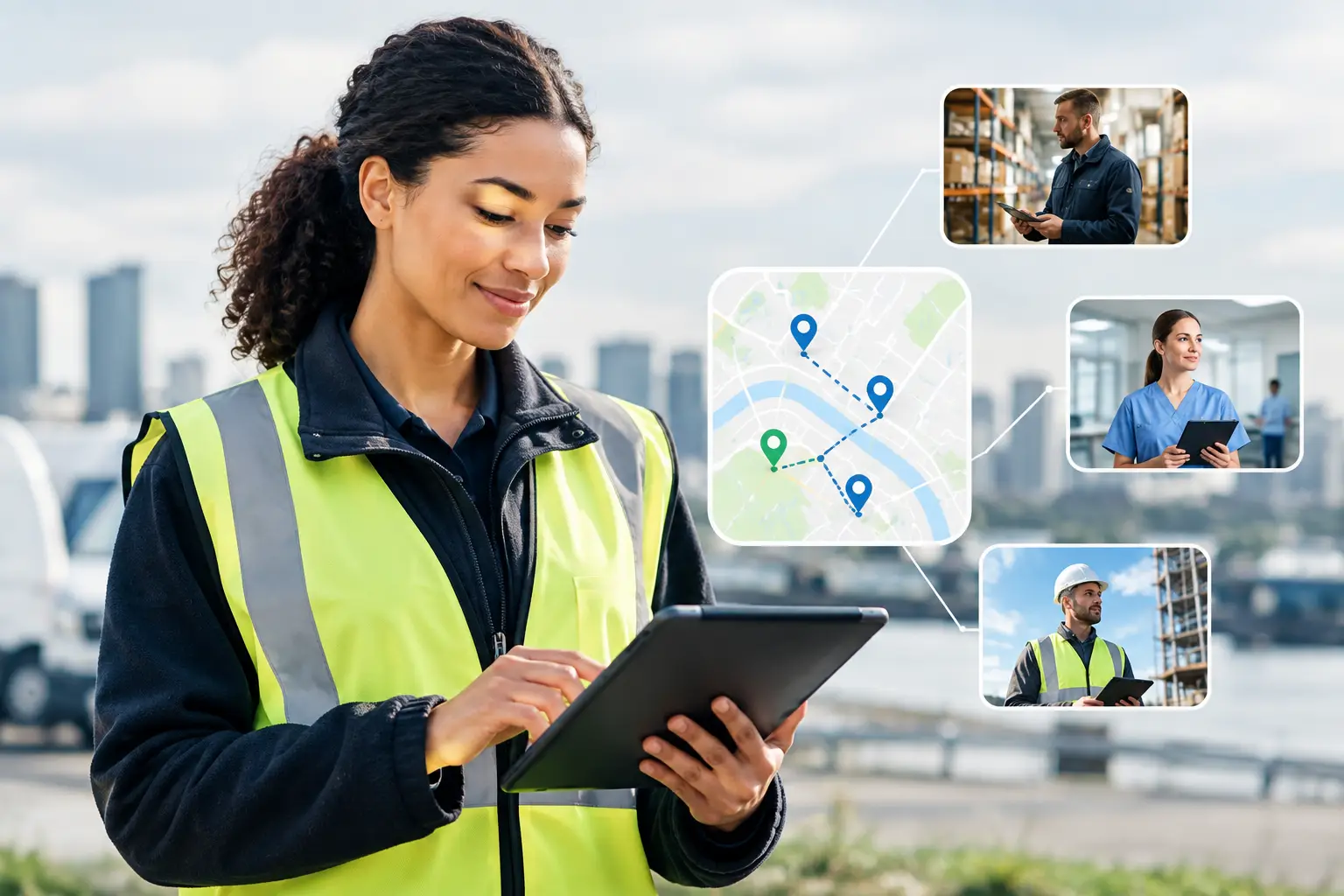 When Workforce Location Intelligence Helps