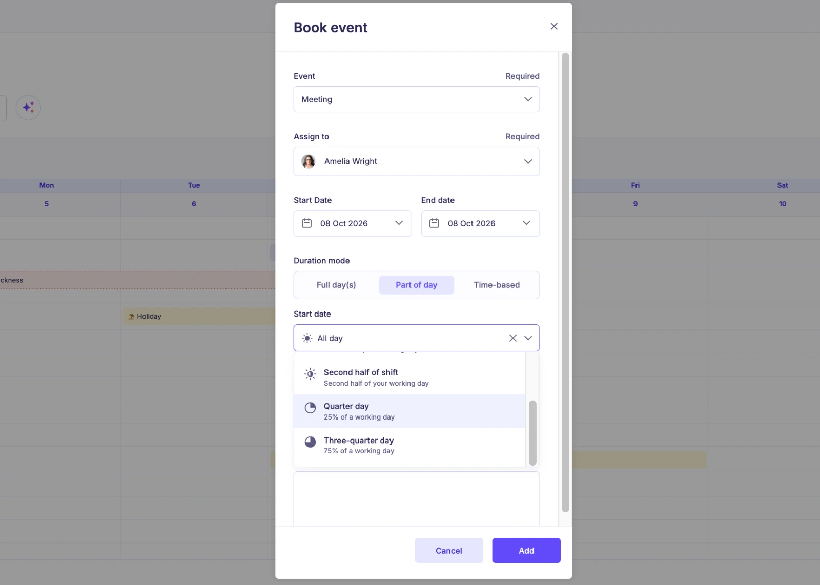 Sense HR 7.0: HR software that says “Yes, you can”