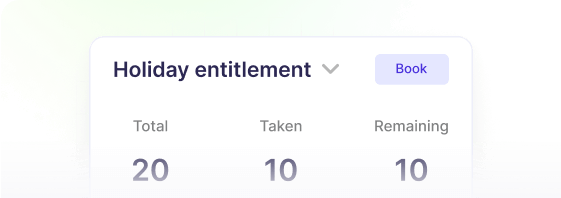 self service for employees